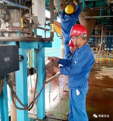 提升裝置自動化，助推‘五學’措施落地——論信息系統運行維護服務的革新路徑