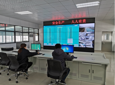 新沂市住建局 多措并舉守護市民疫情期間用水安全，強化信息系統運維保障